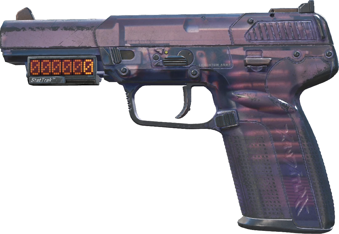 Five-SeveN | Dark Polymer