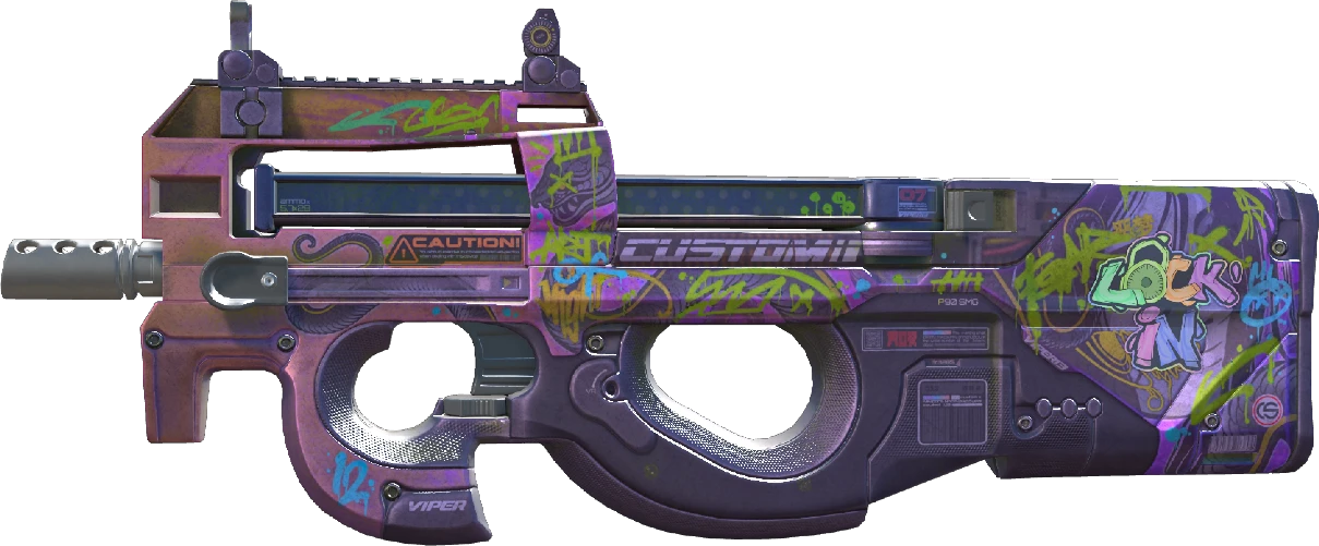 P90 | Neoqueen