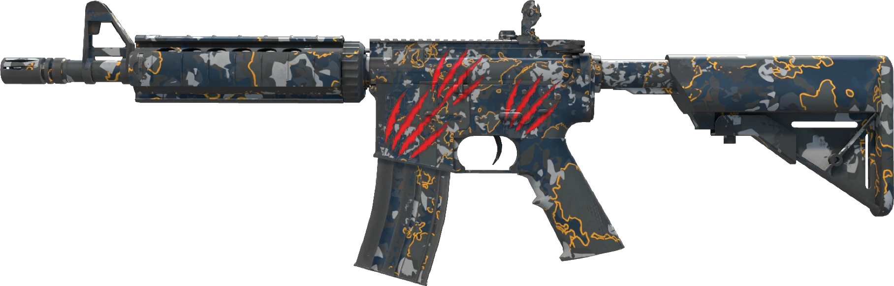 M4A4 | Global Offensive