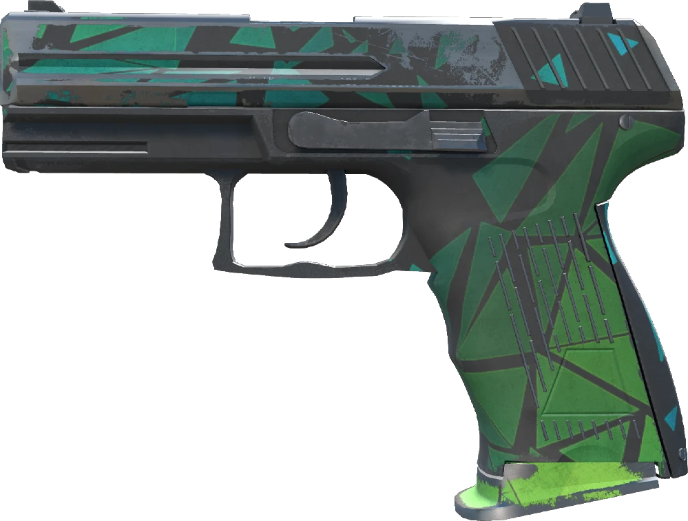 P2000 | Pulse