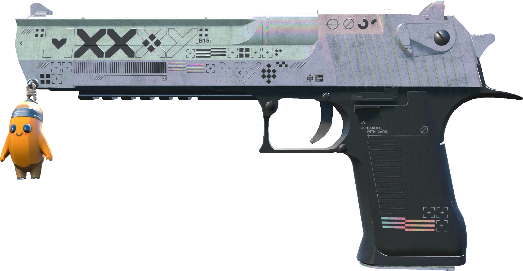 Desert Eagle | Printstream