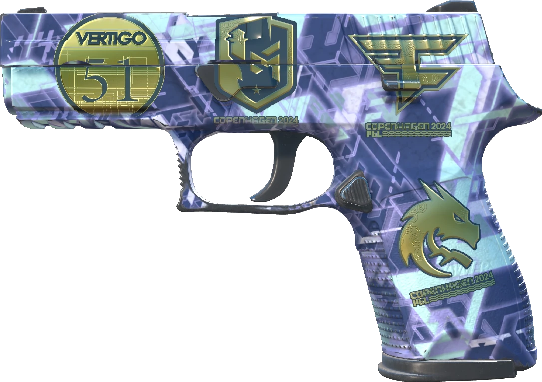 P250 | Digital Architect