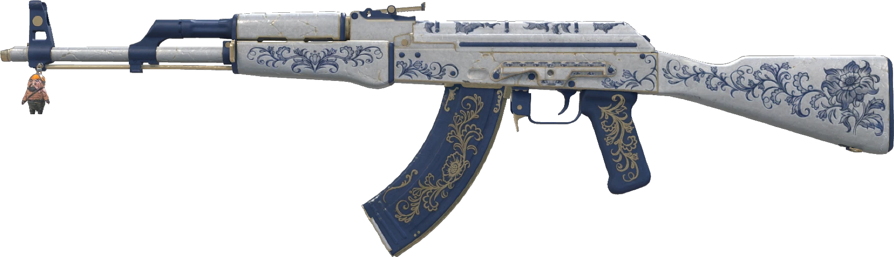 AK-47 | Inheritance