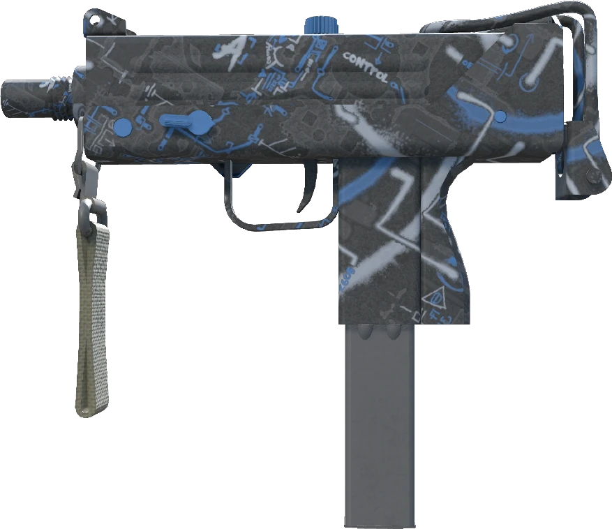 MAC-10 | Strats