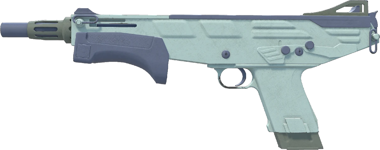 MAG-7 | Storm