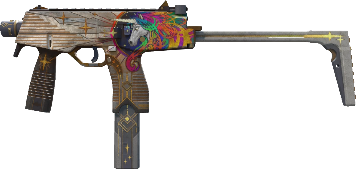 MP9 | Starlight Protector