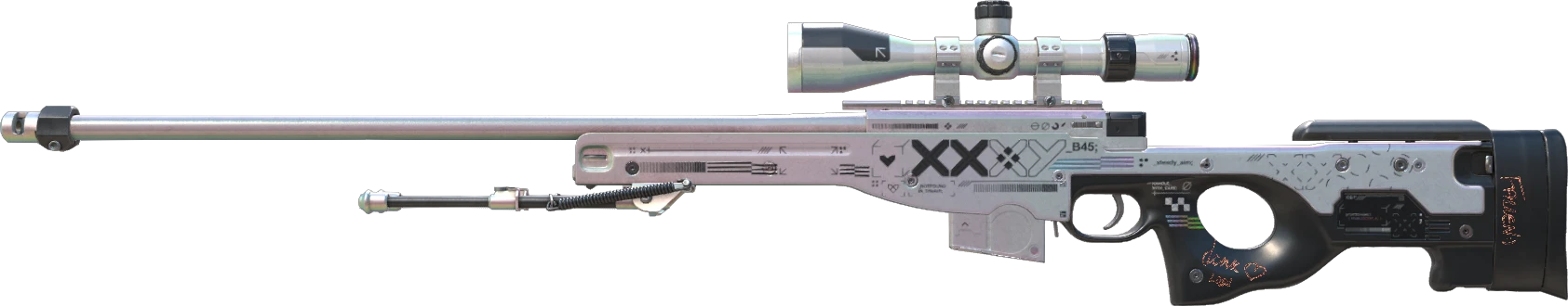 AWP | Printstream