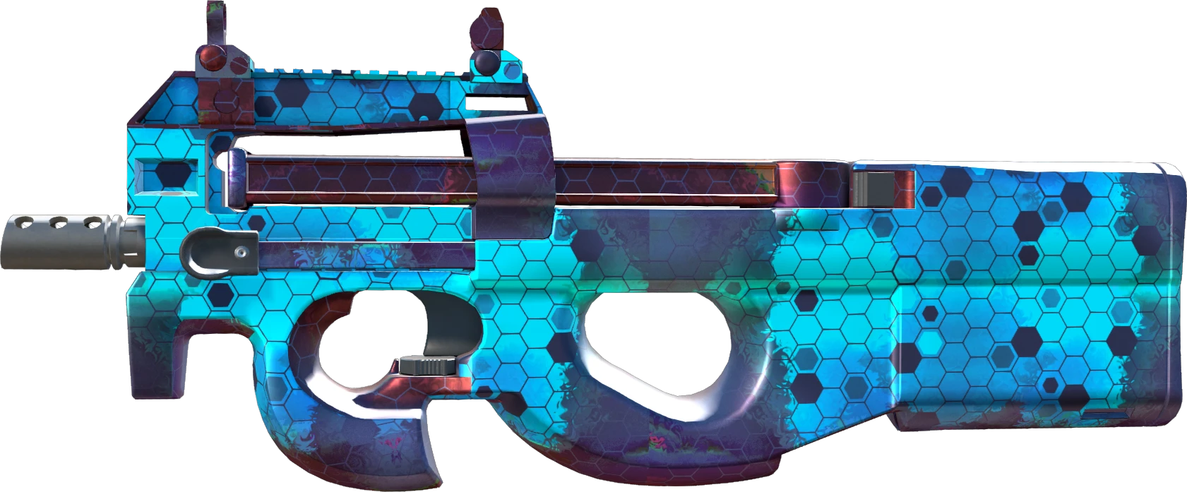 P90 | Module