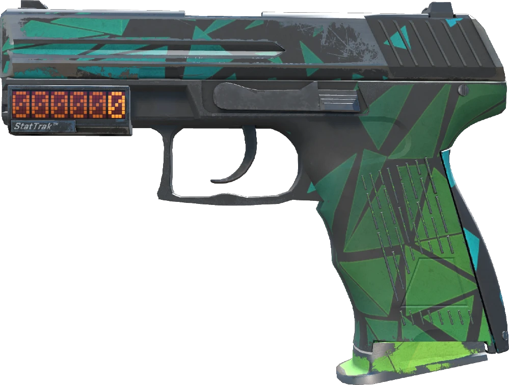 P2000 | Pulse