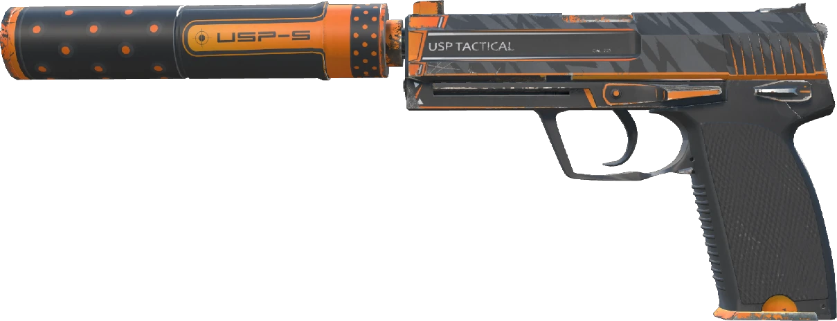 USP-S | Orion