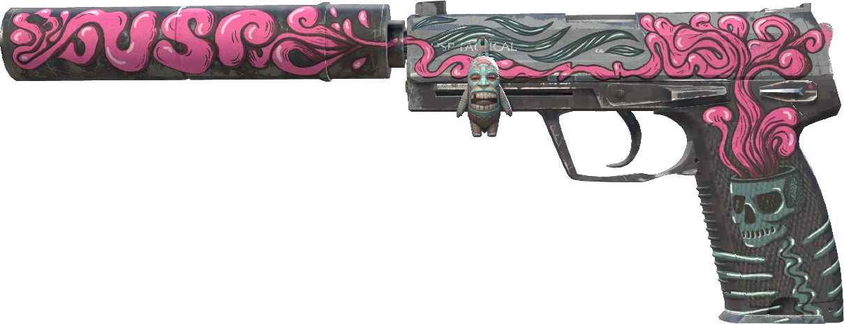 USP-S | Cortex