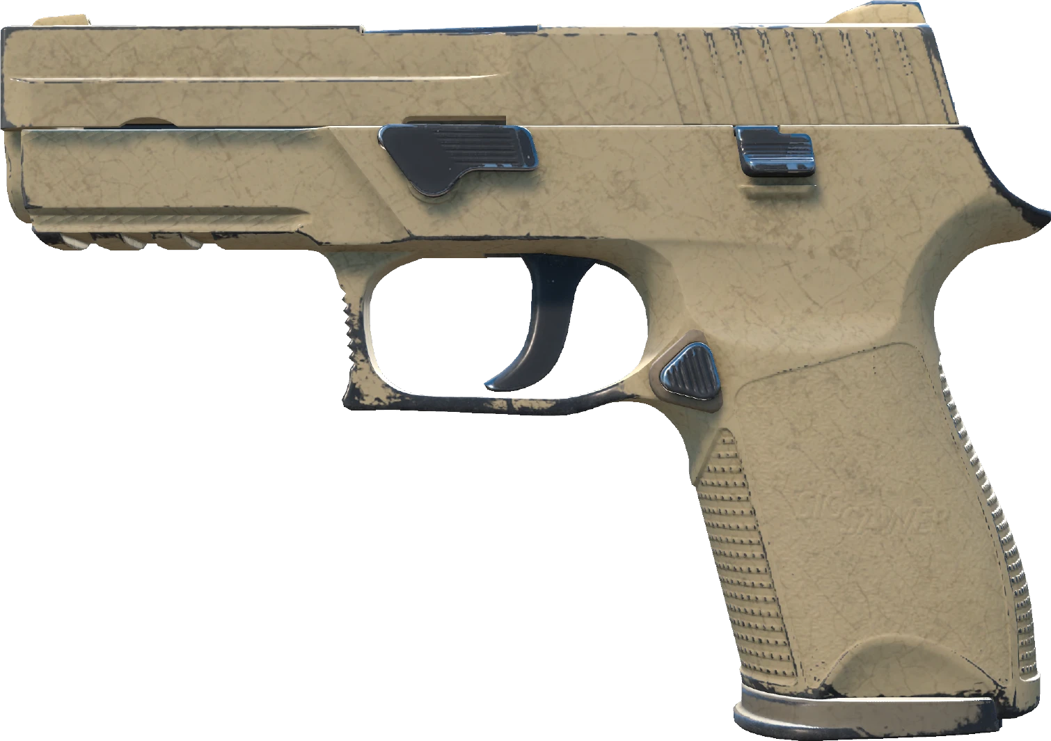 P250 | Sand Dune