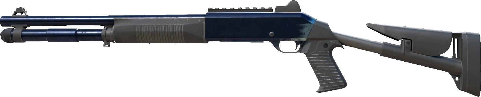 XM1014 | Blue Steel