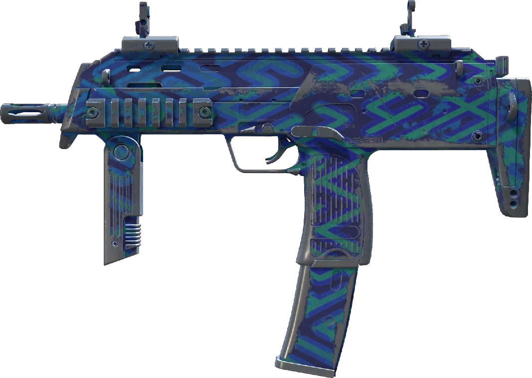 MP7 | Asterion