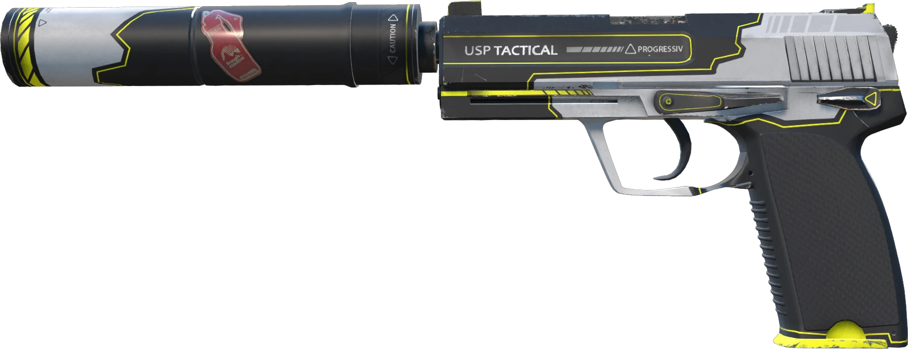 USP-S | Torque