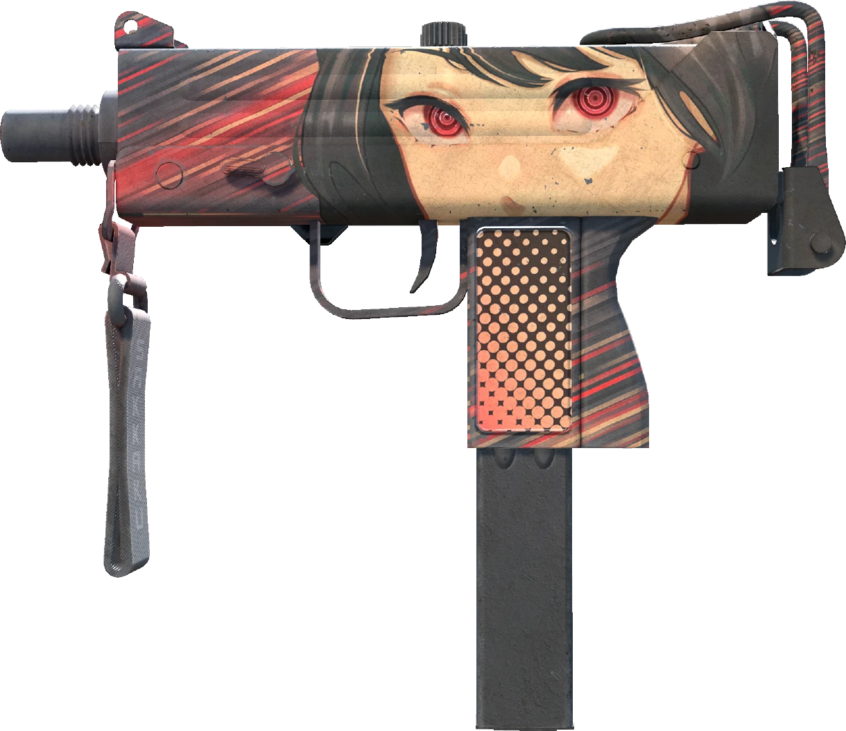 MAC-10 | Sakkaku