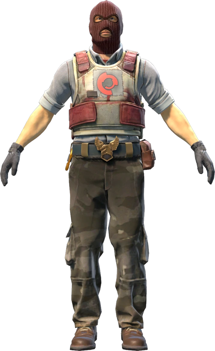 Soldier | Phoenix