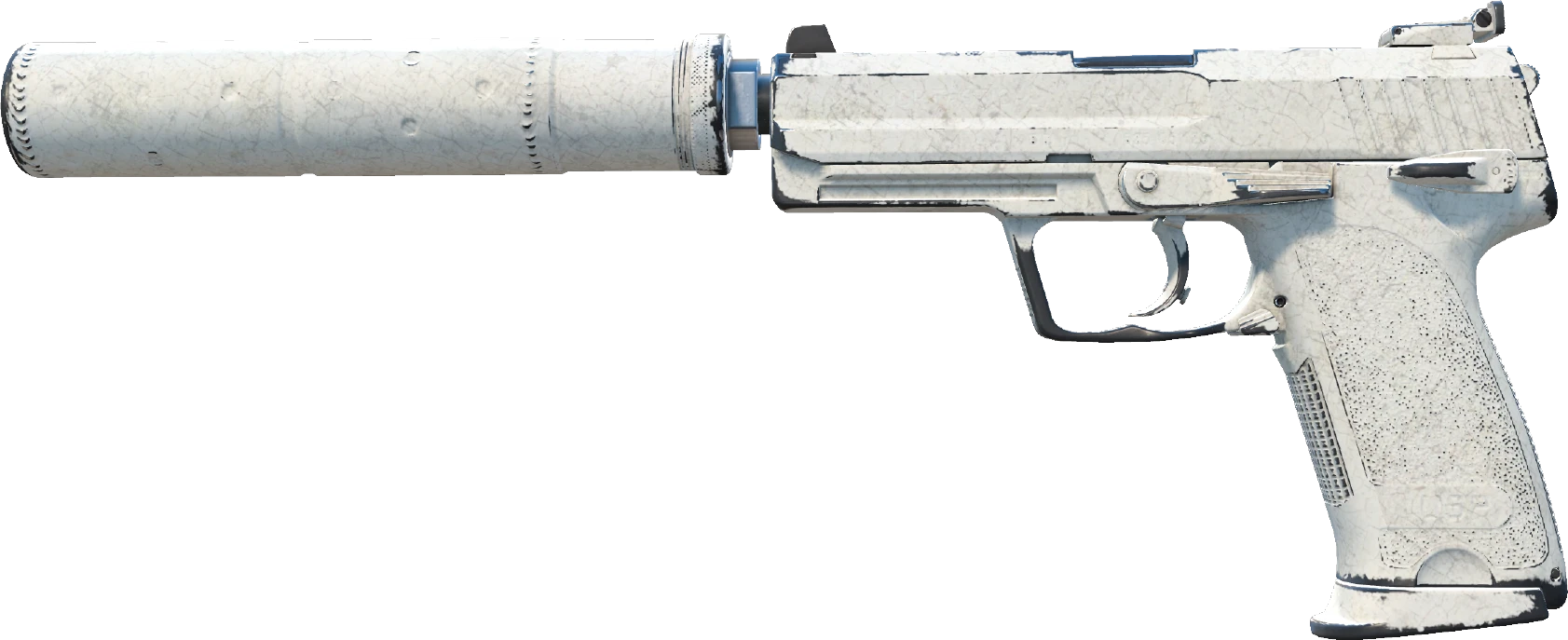 USP-S | Whiteout