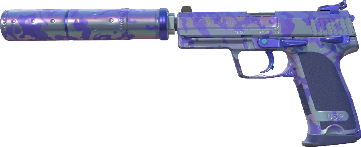 USP-S | Sleeping Potion