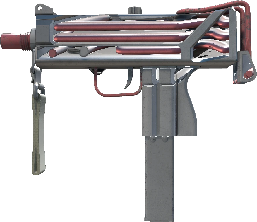 MAC-10 | Pipe Down
