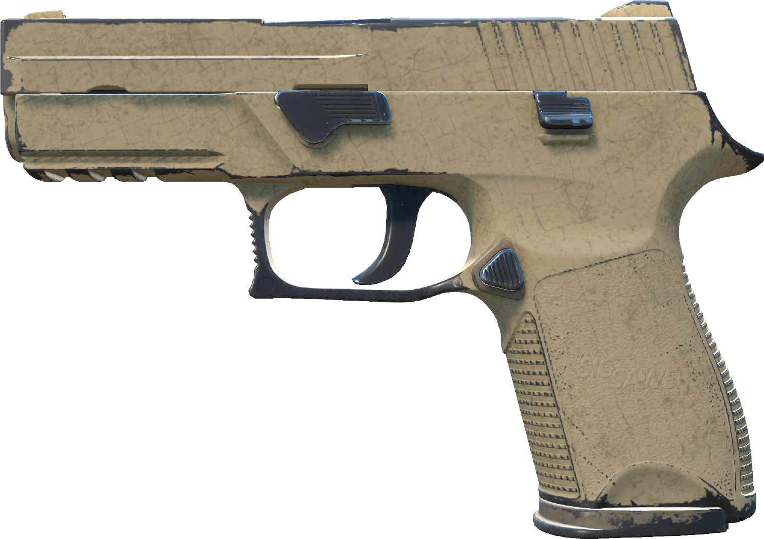 P250 | Sand Dune