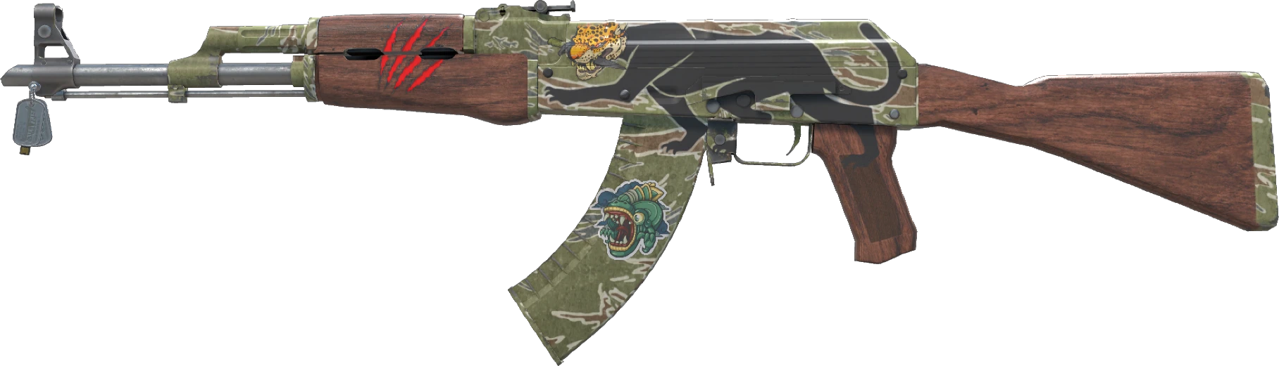 AK-47 | Jaguar