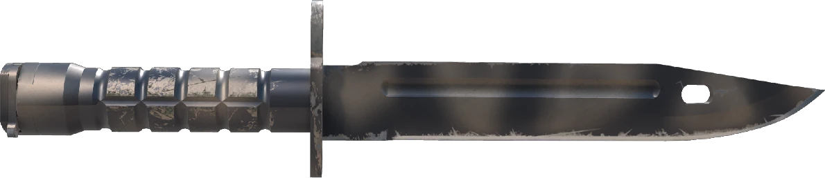 ★ Bayonet | Scorched
