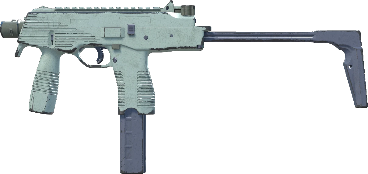 MP9 | Storm