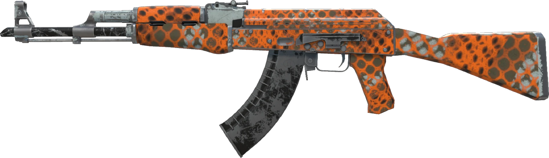 AK-47 | Safety Net
