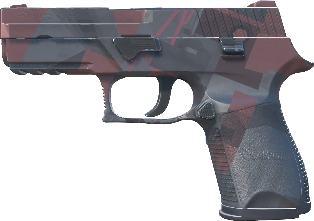 P250 | Constructivist