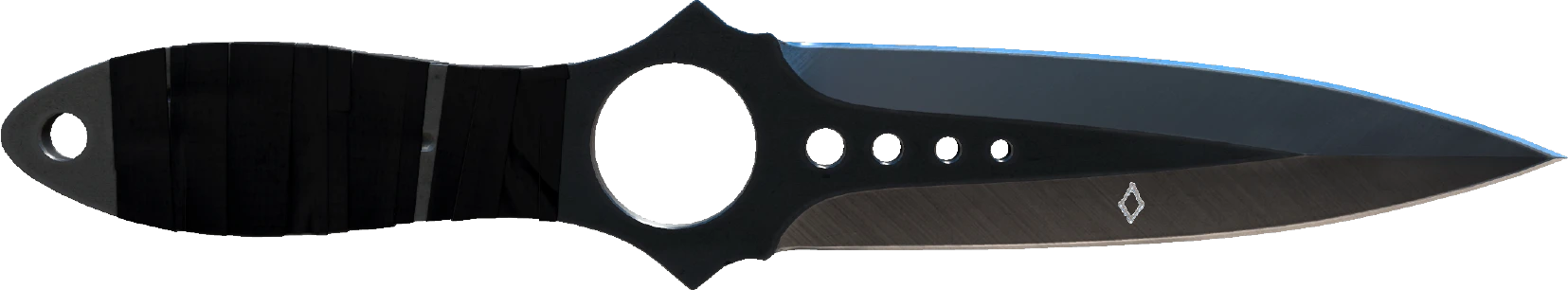 ★ Skeleton Knife