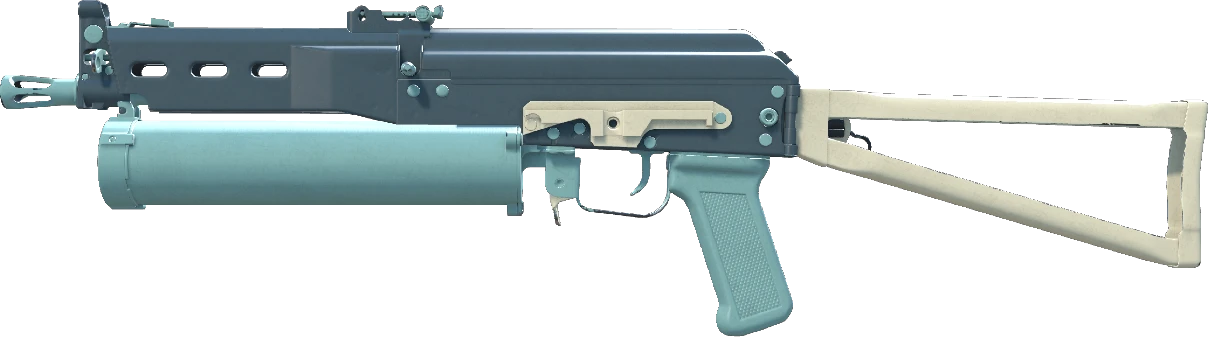 PP-Bizon | Seabird