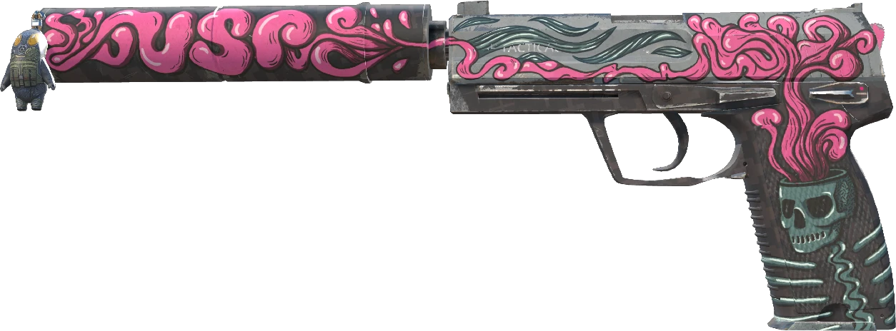 USP-S | Cortex