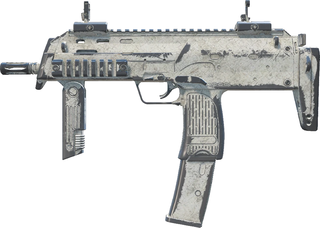 MP7 | Whiteout