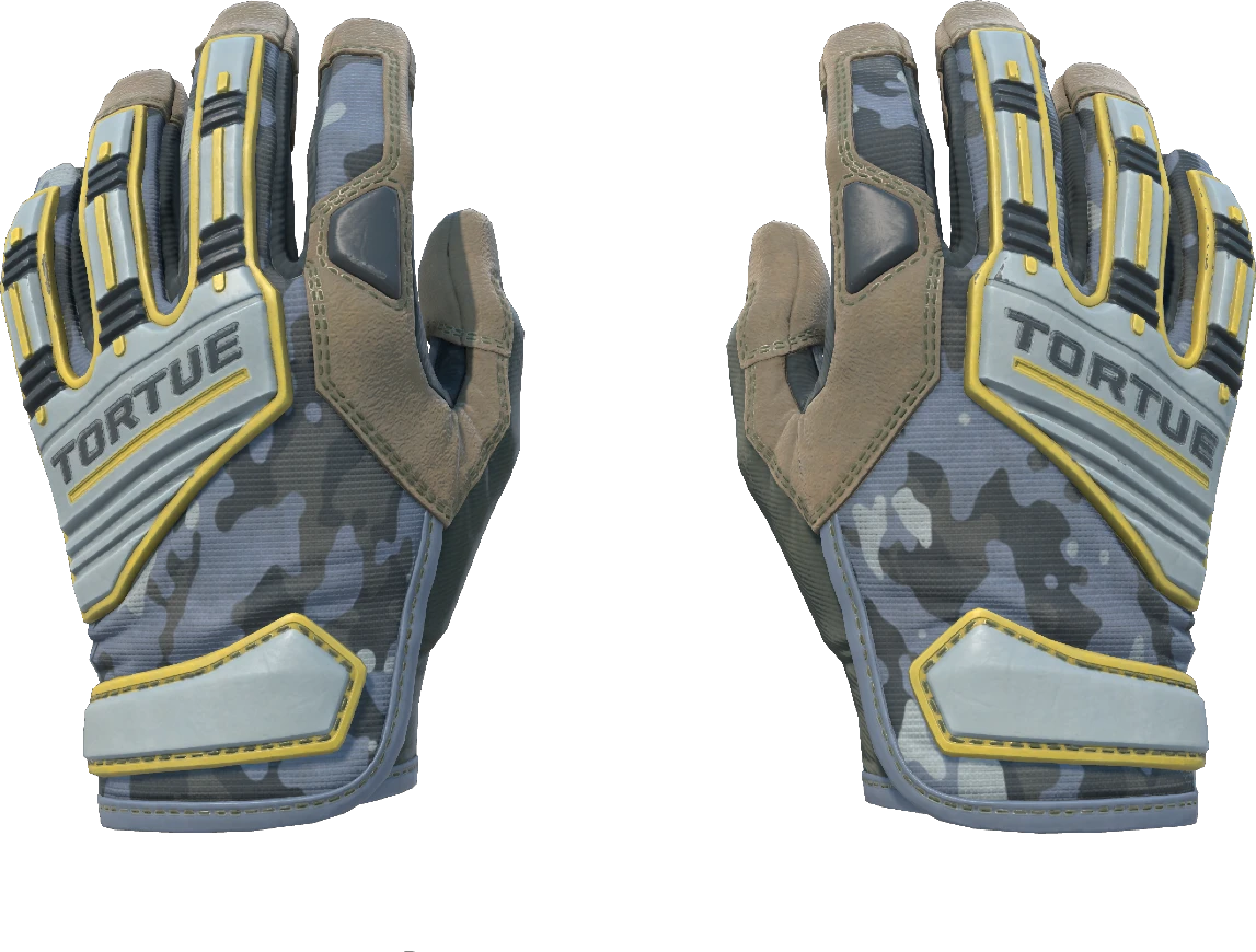 ★ Specialist Gloves | Lt. Commander