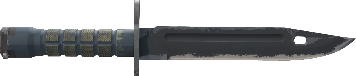 ★ Bayonet | Night