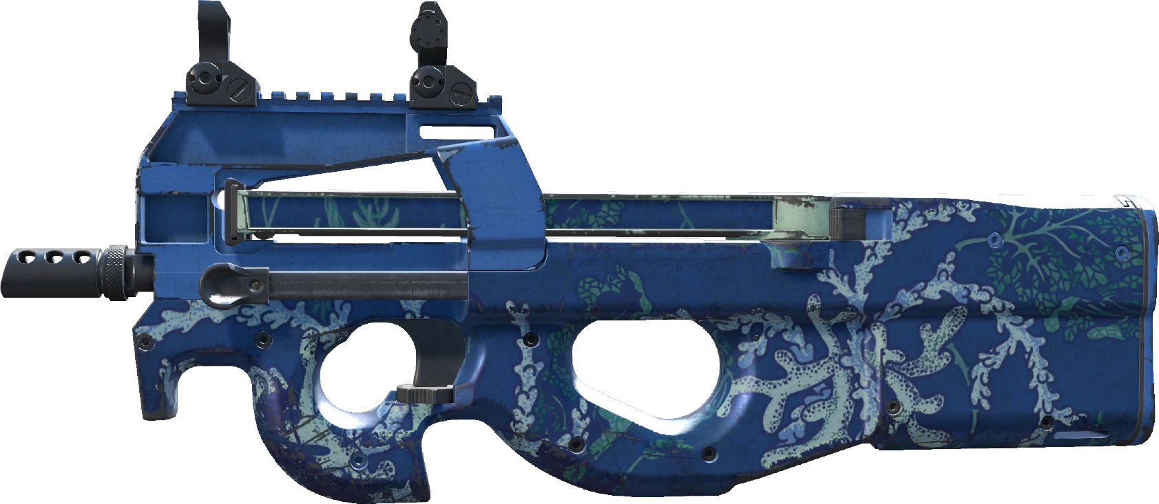 P90 | Reef Grief