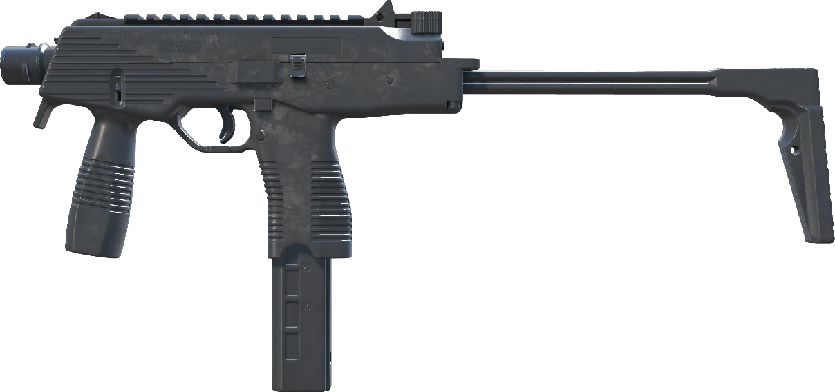 MP9 | Dizzy
