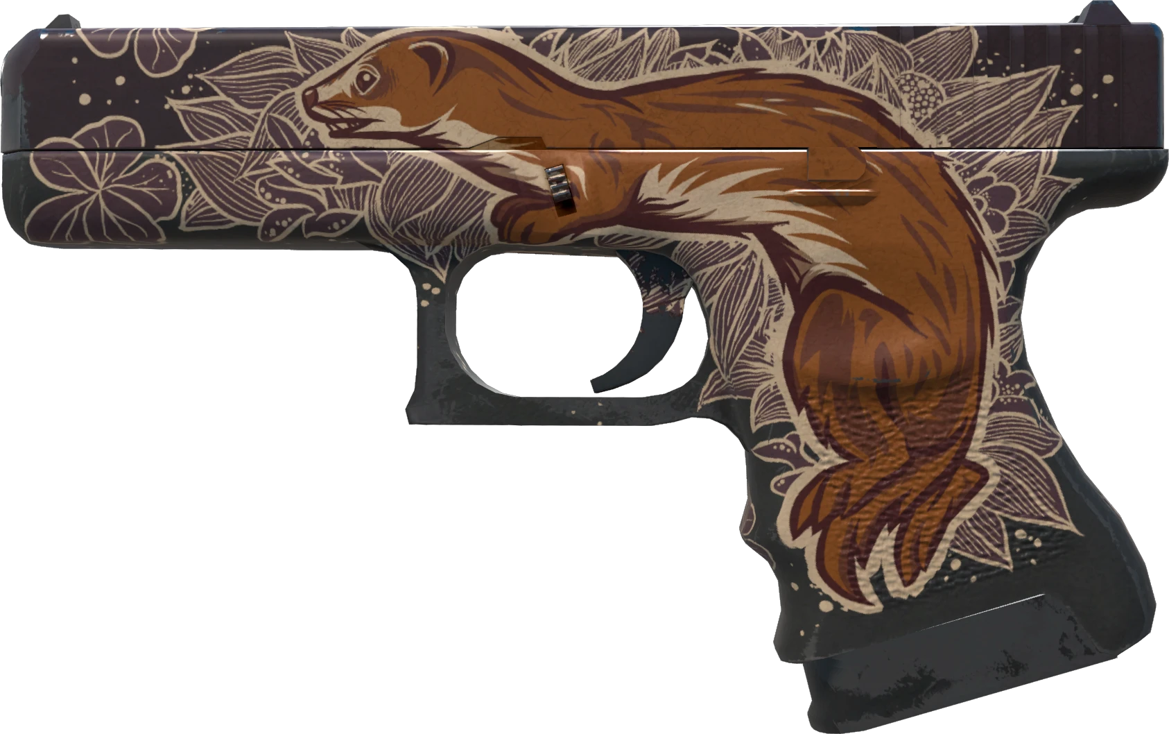Glock-18 | Weasel
