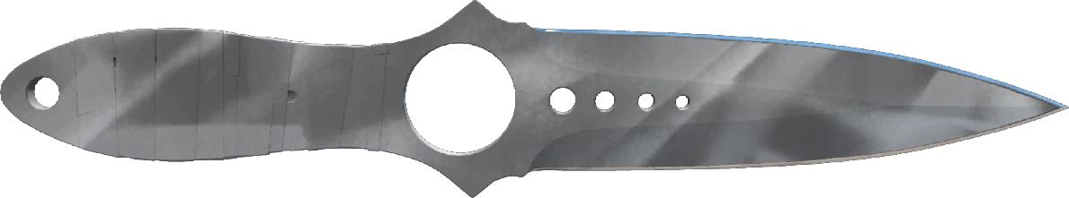 ★ Skeleton Knife | Urban Masked