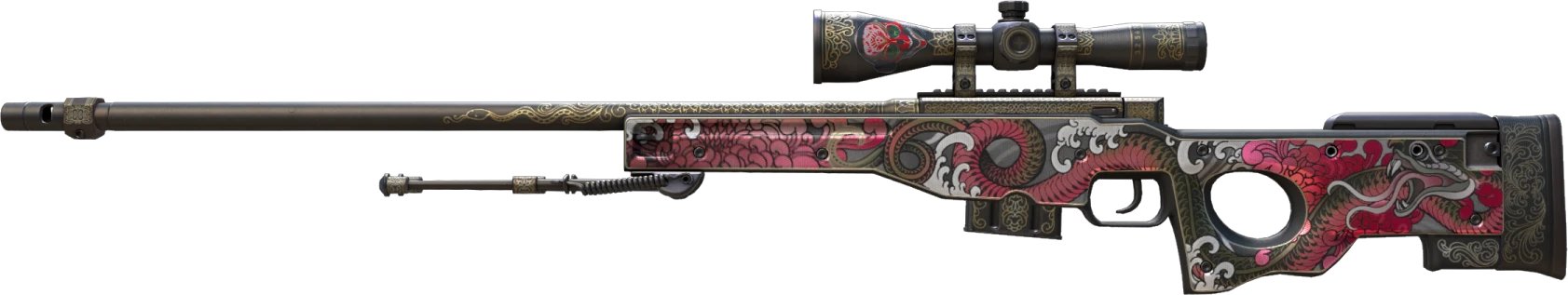 AWP | Duality