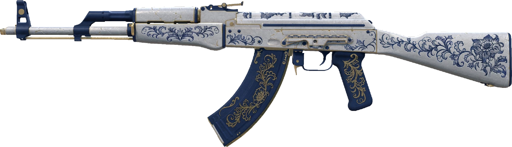 AK-47 | Inheritance