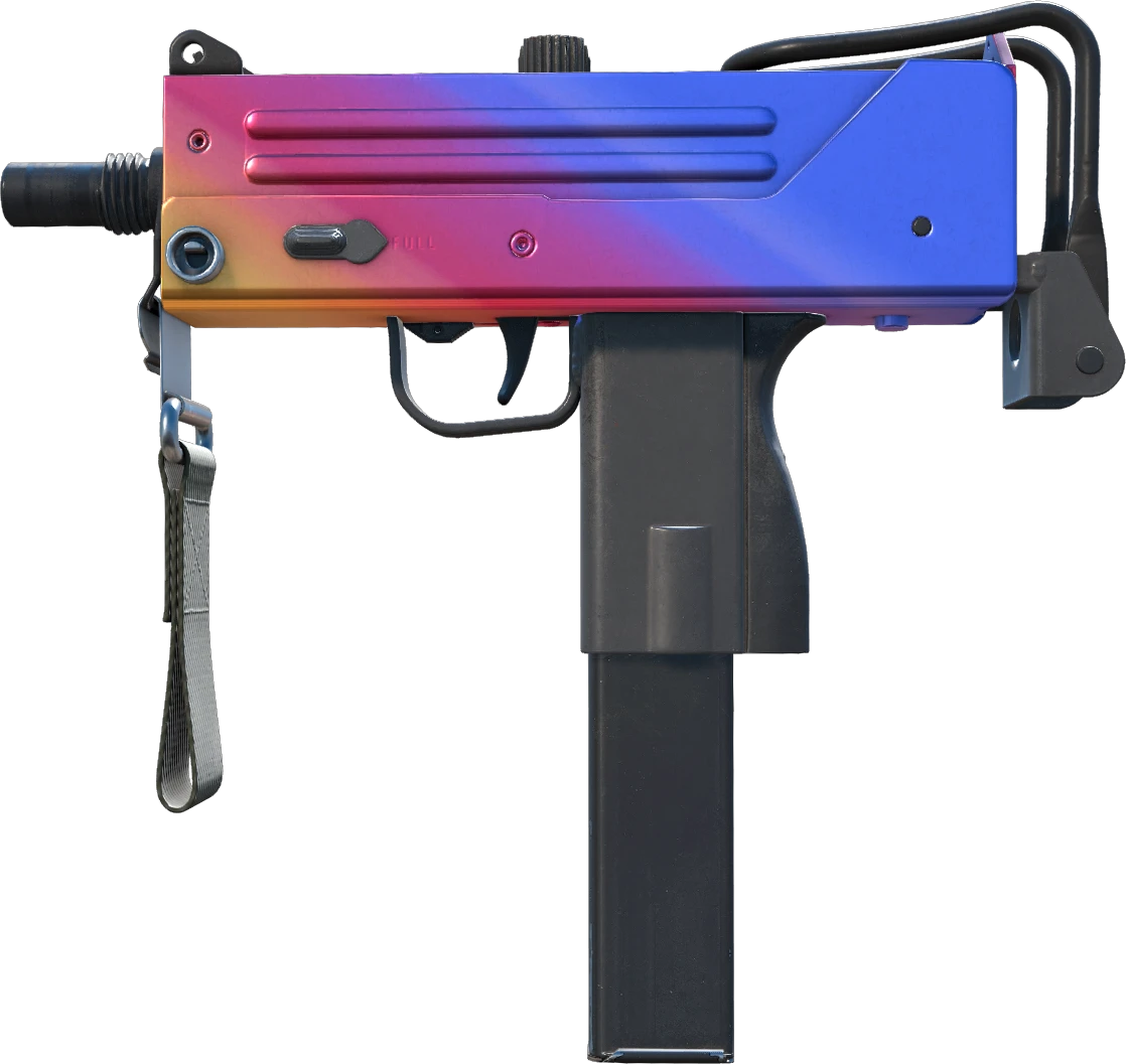 MAC-10 | Fade