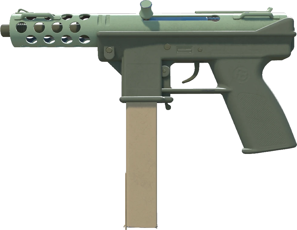 Tec-9 | Groundwater