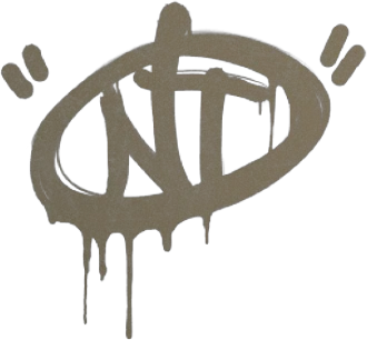 Sealed Graffiti | NT (Dust Brown)