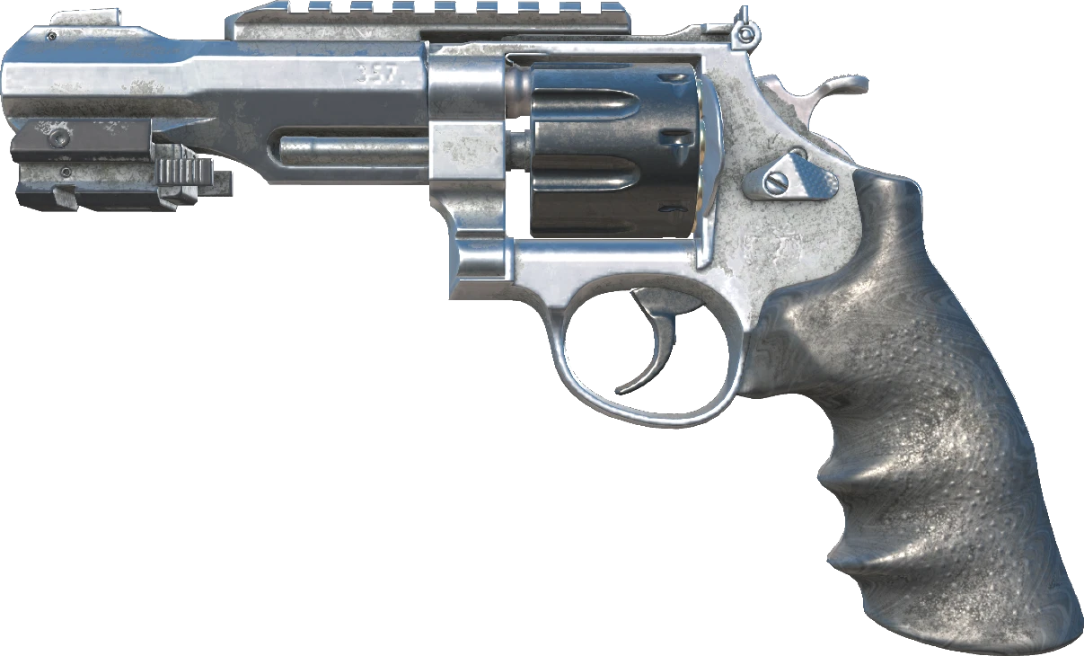 R8 Revolver | Dark Chamber