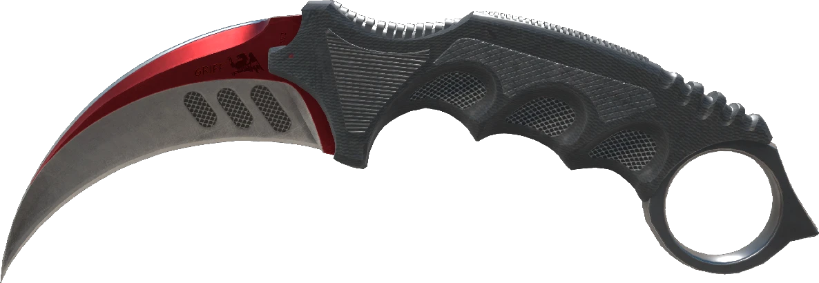 ★ Karambit | Autotronic