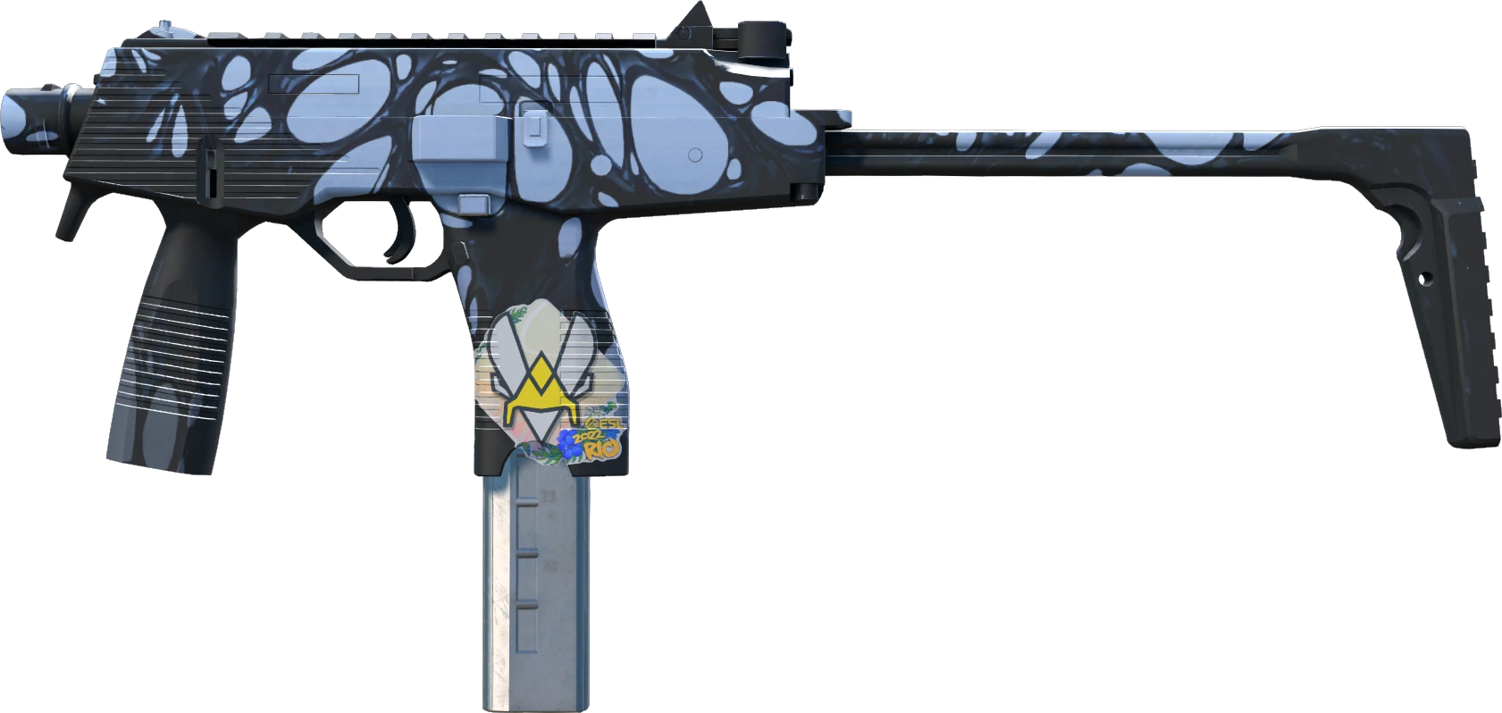 MP9 | Goo