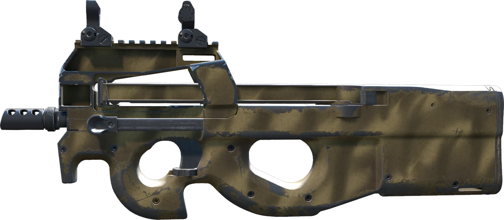 P90 | Sand Spray