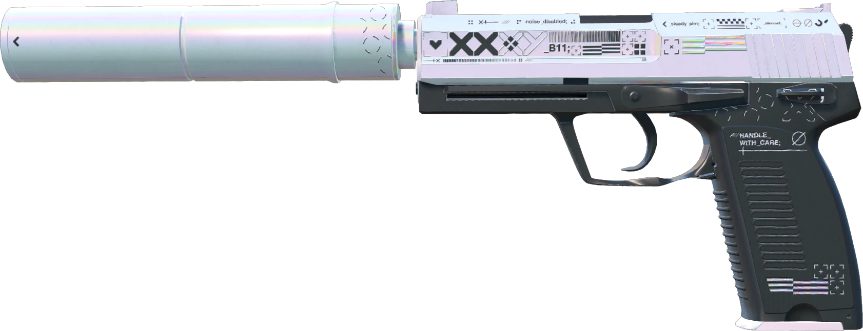 USP-S | Printstream